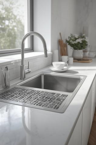 drain mat - Illustration 1