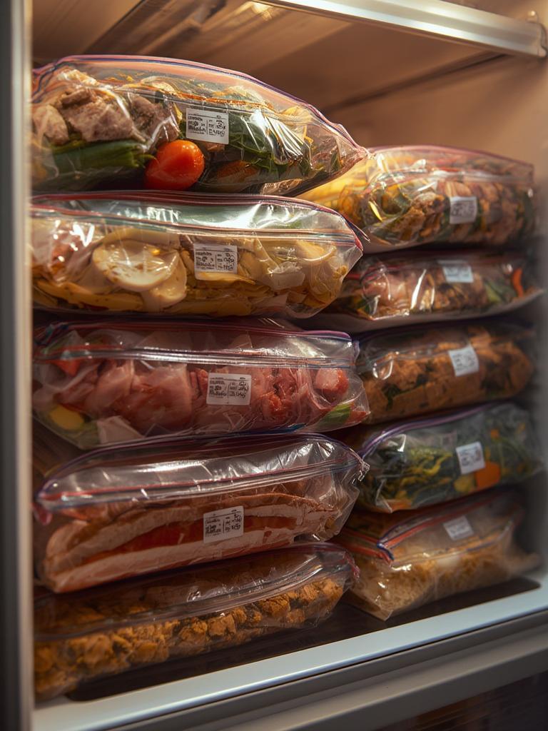 jumbo bags in action